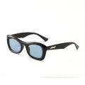 Wholesale Cheap Square Fashion Sunglasses Women Sun Glasses 2021